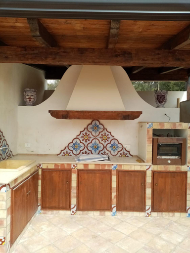 Others 3, Villa Corbera Palmaris, Agrigento