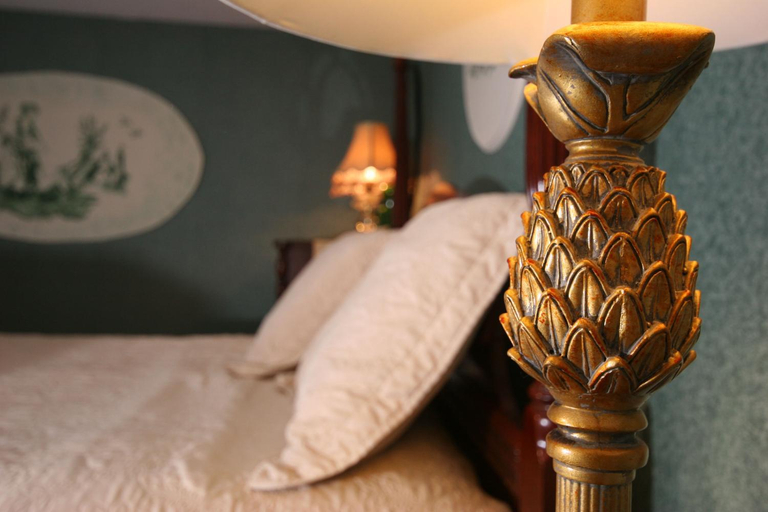 Bedroom 2, Lamb and Lion Inn, Barnstable