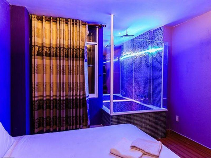 Bedroom 2, Bonita Boutique Hotel, District 5