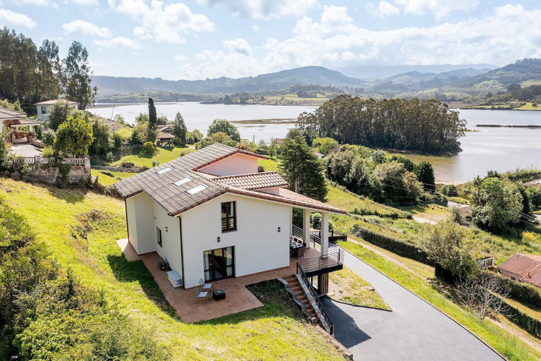 Exterior & Views, Genteel Home San Martín del Mar, Asturias