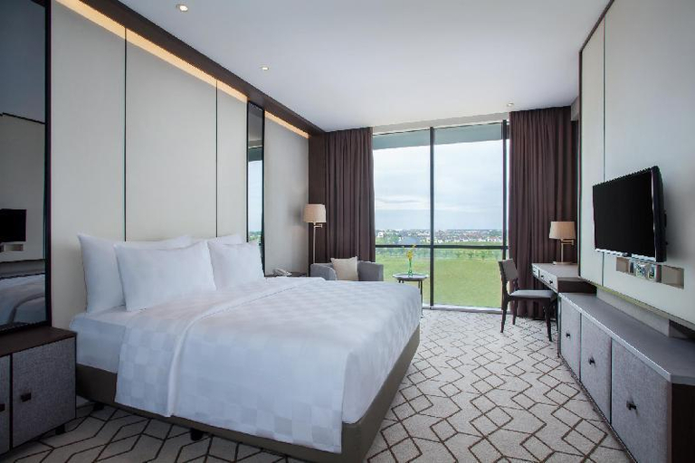 Bedroom 24