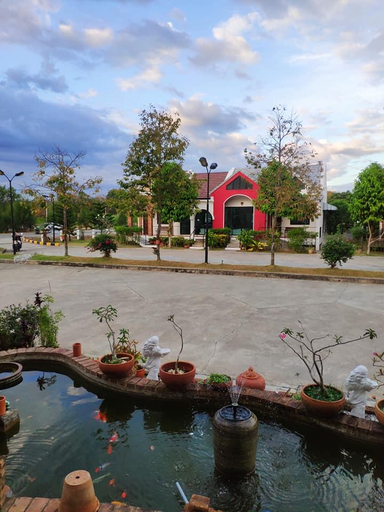 Sport & Beauty, The Lighthouse Resort At Chanthaburi, Muang Chanthaburi