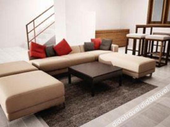 Others 1, Jay's Villas, Badung