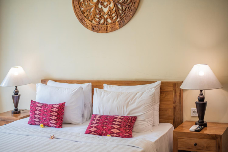 Bedroom 9