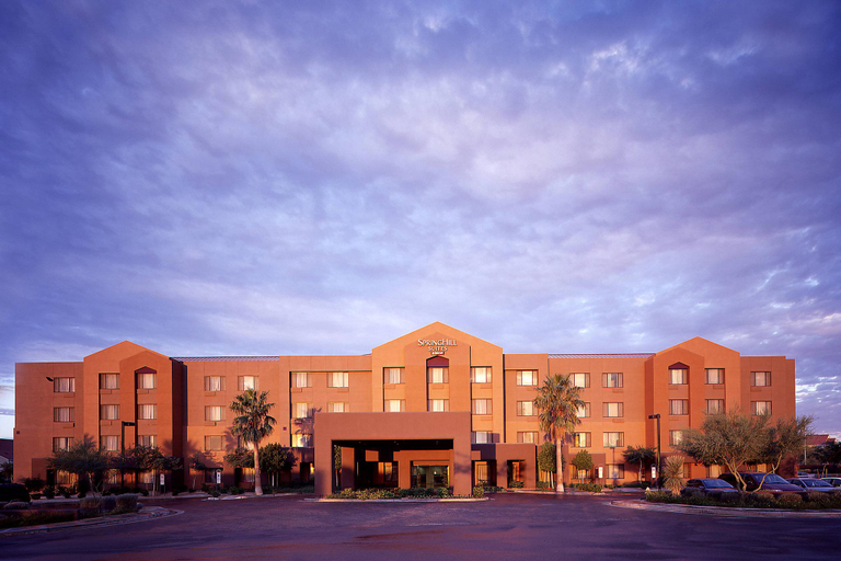 5, SpringHill Suites Scottsdale North, Maricopa