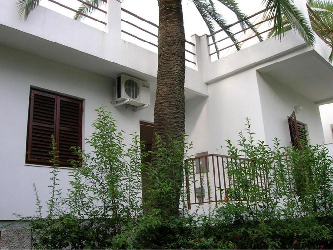 Others 2, Apartmani i sobe Goca