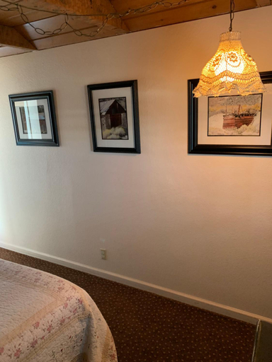 Bedroom 12