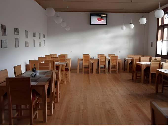 Food & Drinks 3, Penzion Manin, Považská Bystrica