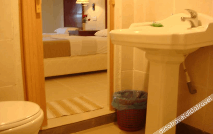 Bedroom 2, Dara Inn, Kuala Terengganu