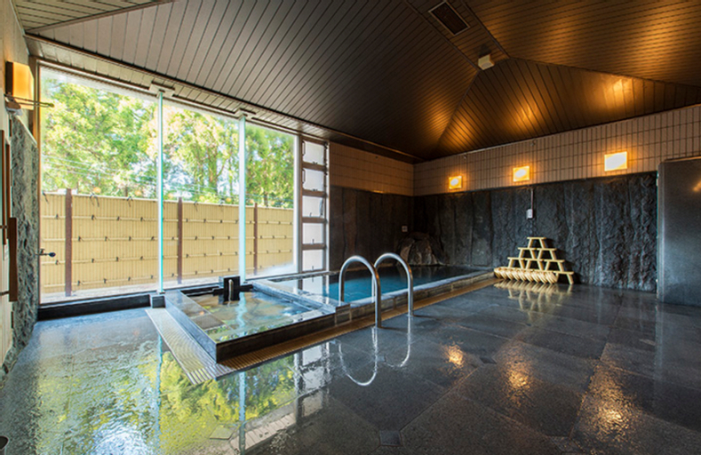 Sport & Beauty 5, Hotel Takachiho, Takachiho