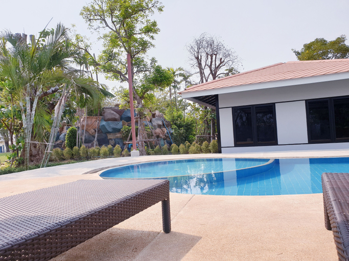 Sport & Beauty 4, Vanida Resort - Halal, Phra Nakhon Si Ayutthaya