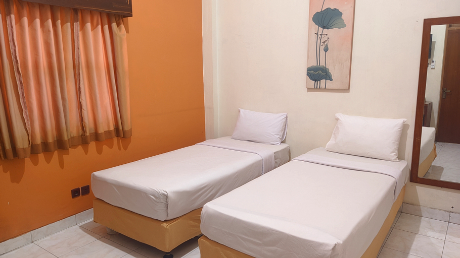 Bedroom 11