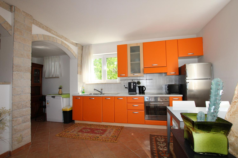 Others 4, Apartments Julia, Poreč