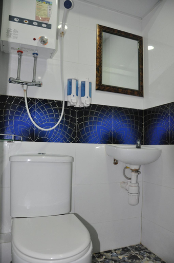 Bathroom 6