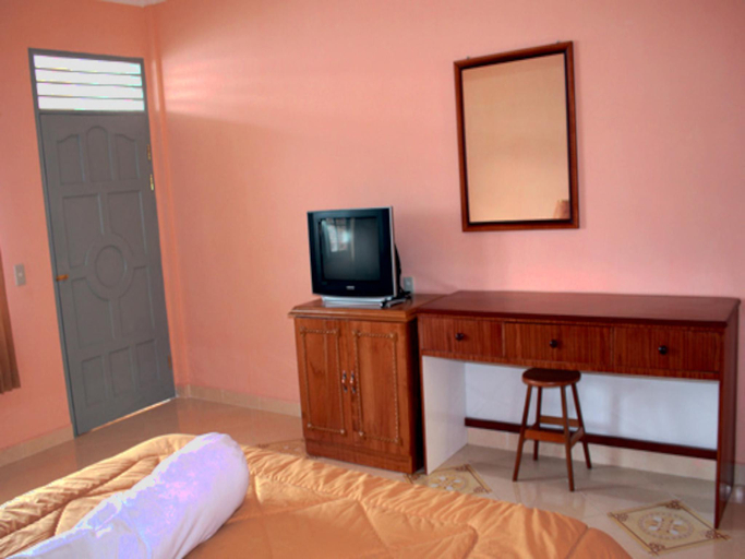 Bedroom 2, Samosir Villa Resort, Samosir