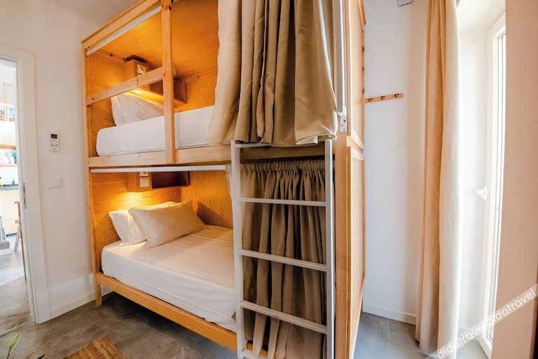 Bedroom 2, Selina Boavista Ericeira, Mafra