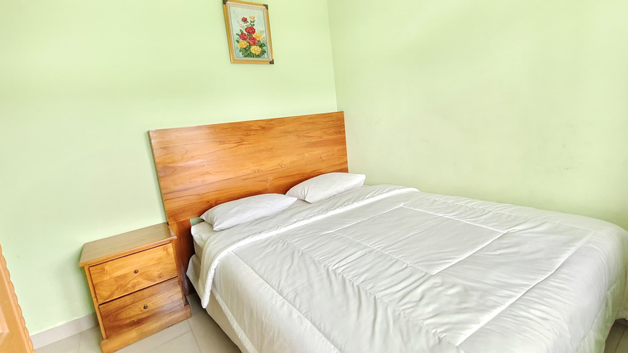 Bedroom 15