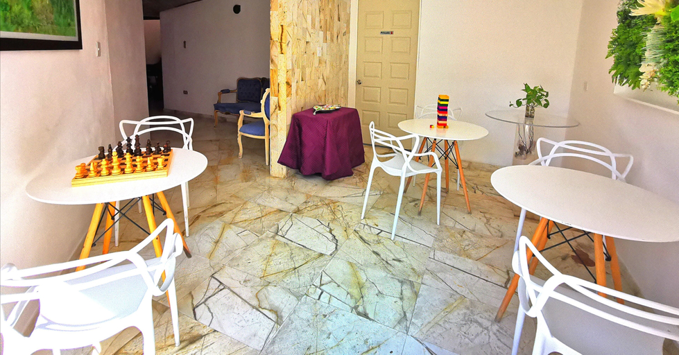 Food & Drinks 5, Casa Maraf Hotel Boutique - Adults Only, Benito Juárez