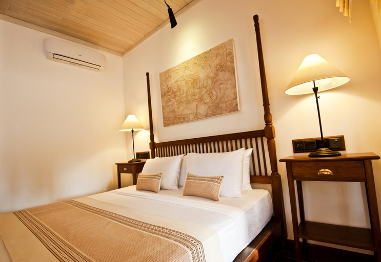 Bedroom 3, EKHO Sigiriya, Dambulla