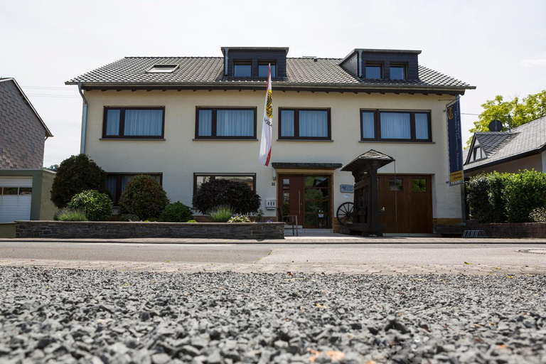 Others 4, Weingut Gerhard Trossen, Bernkastel-Wittlich