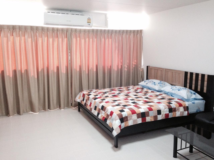 Bedroom 2, Dan @ Muangthong Rental, Pak Kret