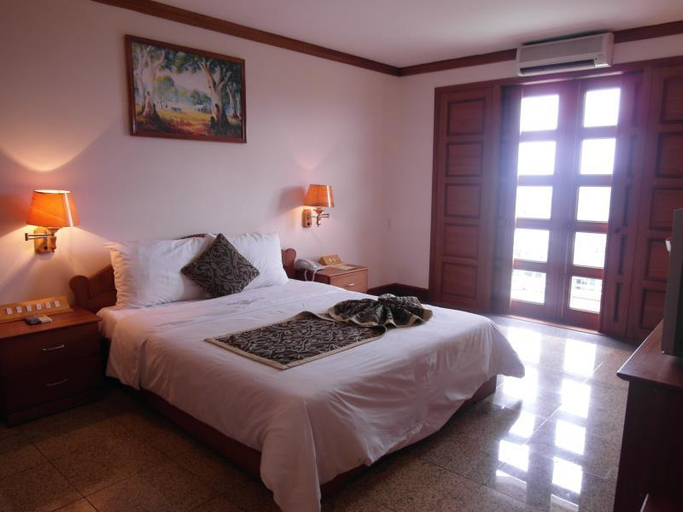 Bedroom 3, Muong Thanh Grand Gia Lai, Pleiku