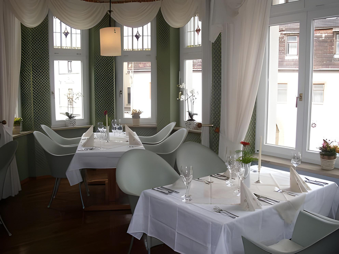 Food & Drinks 3, Hotel Fursteneck, Salzlandkreis