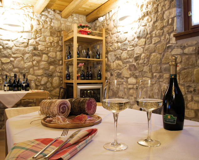Food & Drinks, Agriturismo Althea, Treviso