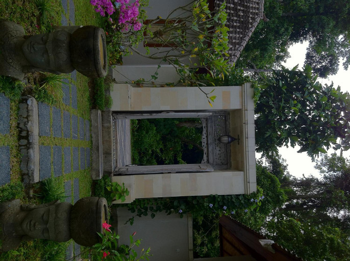 Villa Shantiasa Bali, Karangasem
