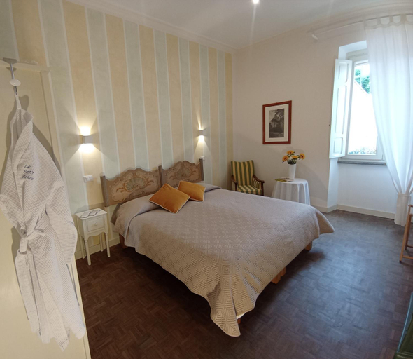 Others 3, Le Petit Relais, Viterbo