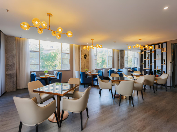 Others 3, Echarm Hotel Jiayulongwan Peninsula, Xianning