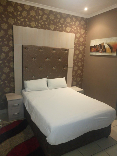 Others 3, The Union Hotel, eThekwini