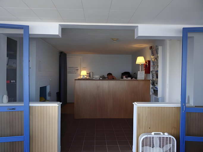 Others 5, Breakwater Hotel, Barnstable
