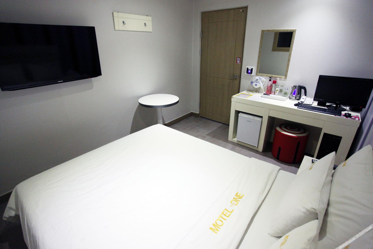 Bedroom 2, Anyang The One, Anyang