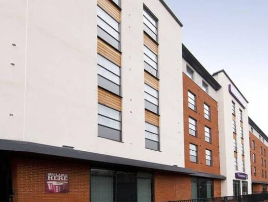 Exterior & Views 5, High Wycombe Central, Buckinghamshire
