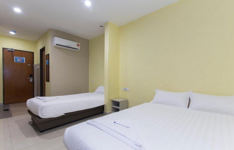 Bedroom 18