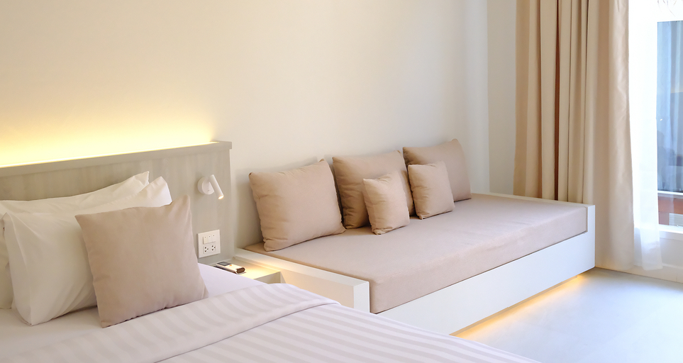 Bedroom 5
