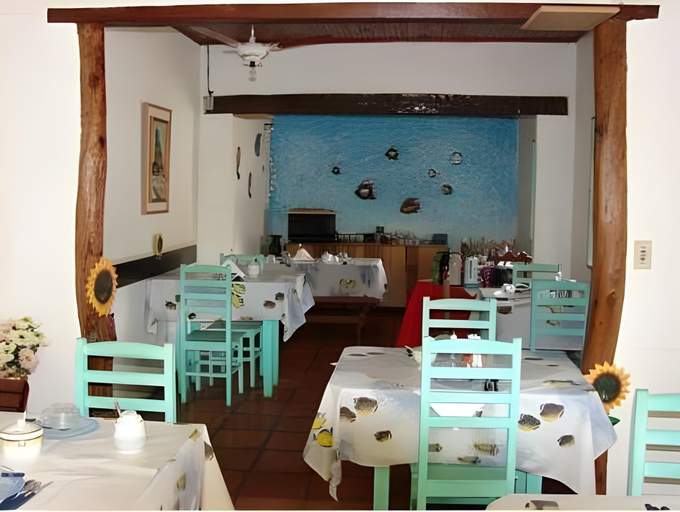 Food & Drinks 5, Pousada Destino Buzios, Armação dos Búzios