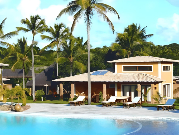 Sport & Beauty 2, Lagoa Eco Village, Tibau do Sul