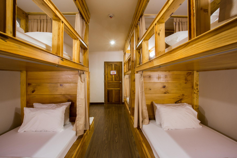 Bedroom 3, Nonnee, Phuket Island