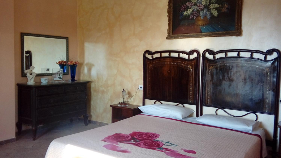 Bedroom 8