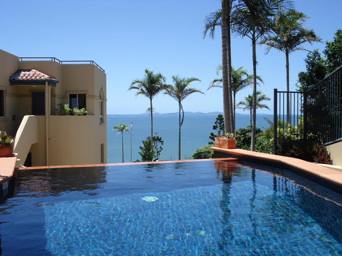 Sport & Beauty 2, Villa Mar Colina, Livingstone - Pt B