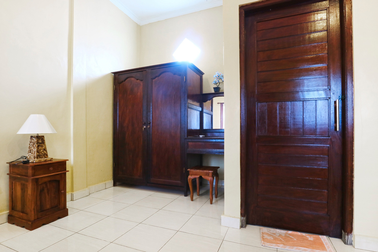 Bedroom 6