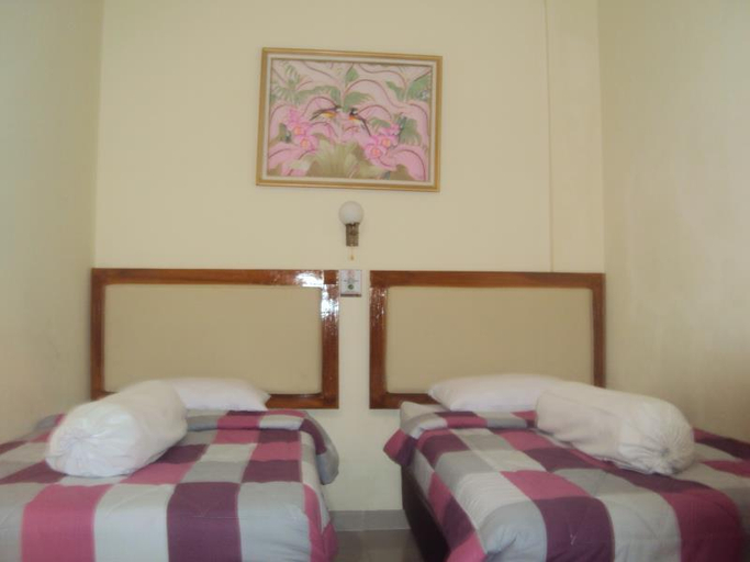 Bedroom, Horton Hotel Cirebon, Cirebon