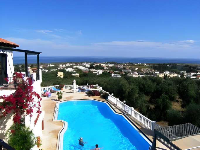 Sport & Beauty 2, Antilia Apartments, Crete
