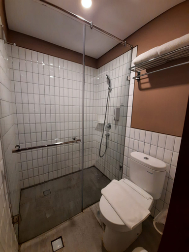 Bedroom 5, Kotta GO Yogyakarta, Yogyakarta