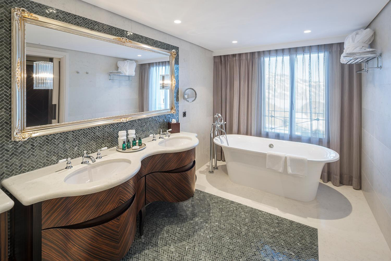 Bathroom 6