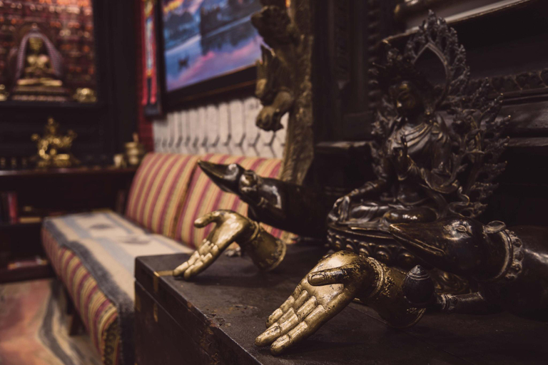 Others 5, Nepal Pavilion Inn, Bagmati