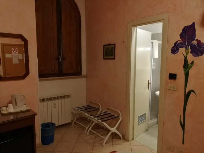 Others 2, Casa Zavatti, Rome