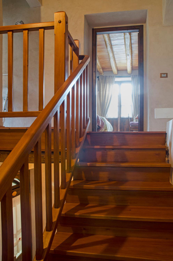 Others 3, Agriturismo il posto delle fragole, Bergamo